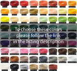 140 Colors – 90ft Linhasita 1mm Waxed Polyester Cord, Waxed Thread, Macrame, Knotting String, Leather Sewing, Beading Thread, Kumihimo Cord – set#2 of 2